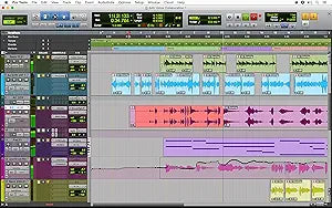 Avid Pro Tools 12 Professional Annual Subscription — main product image