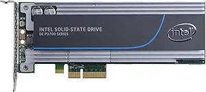 Intel SSDPEDMD800G401 800GB PCIe Data Center SSD — main product image