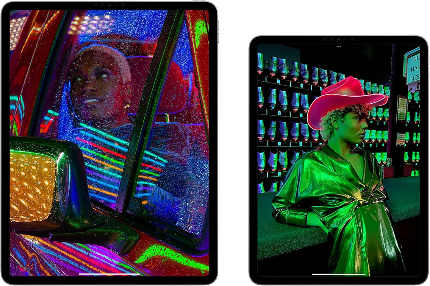 Apple MP5F3LL/A iPad Pro 11-inch M2 1TB 5G Cellular