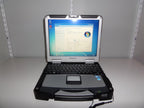 Panasonic CF-31ATNAX1M Toughbook i5 Rugged Laptop