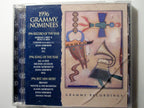 Sony 1996 Grammy Nominees Audio CD