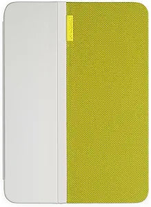 Logitech 939-001194 AnyAngle Yellow iPad Air 2 Protective Case — main product image