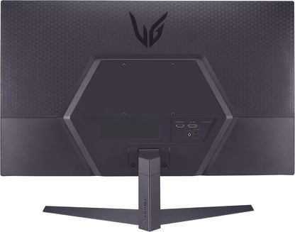 LG 27GS40W-B 27-Inch Ultragear FHD 180Hz Gaming Monitor