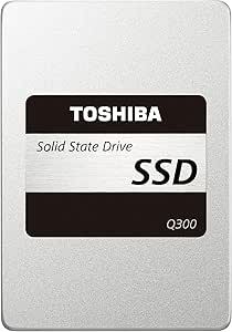 Toshiba HDTS848EZSTA 480GB Q300 RG5 SATA III SSD