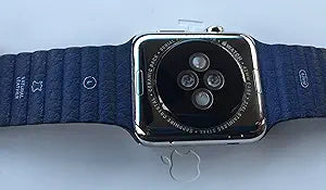 Apple MLFD2LL/A Watch Gen 1 42mm Stainless Steel