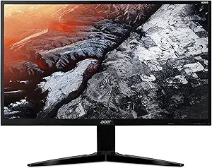 Acer UM.KX1EE.002 KG251Q 24.5" Full HD Monitor