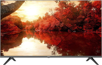 Hisense 43H5500G 43" 1080p Android Smart TV (Renewed)