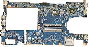 Sony A1810963A Vaio VPCYB Laptop Motherboard AMD