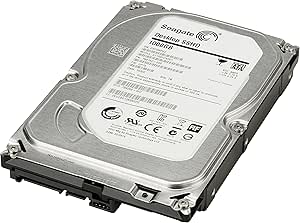 HP 1TB 3.5" Internal Hard Drive
