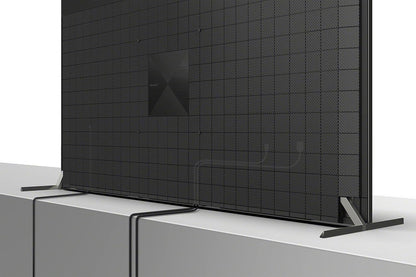 Sony XR75X95J 75" 4K TV Platin Audio Bundle Used