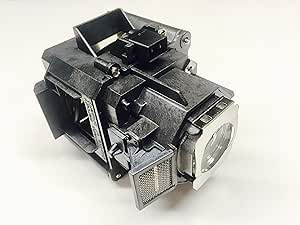 Ushio Powerlite-Pro-G5650WNL-LAMP Projector Lamp & Housing