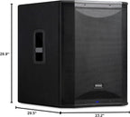 PreSonus AIR18S Active 18