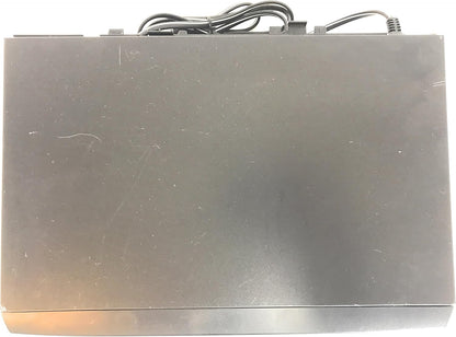 Panasonic OUTLET-PV-V4021 4-Head VCR - Retro Player