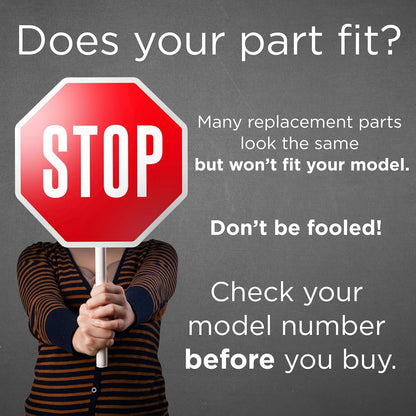 LG ZENGRL25AUQXP Display Control Board Replacement