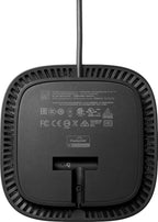 HP 5TW10AA#ABA USB-C Dock G5 for Notebooks