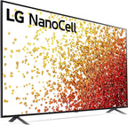 LG 86NANO90UPA 86-Inch 4K NanoCell Smart TV