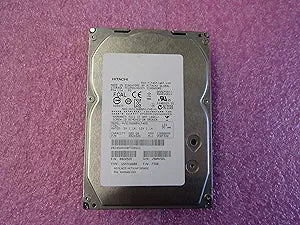 HP DF146A9845 600GB 15000RPM Fiber Channel HDD (Renewed)