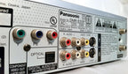 Panasonic DMR-E55S Progressive Scan DVD Recorder Player