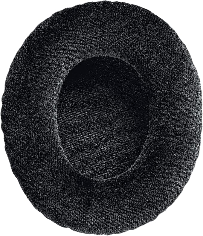 Shure HPAEC940 SRH940 Replacement Velour Headphone Cushions — main product image