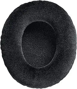 Shure HPAEC940 Replacement Velour Ear Pads for SRH940 — main product image