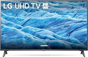 LG 55UM7300AUE 55" 4K Smart LED TV (Refurbished)