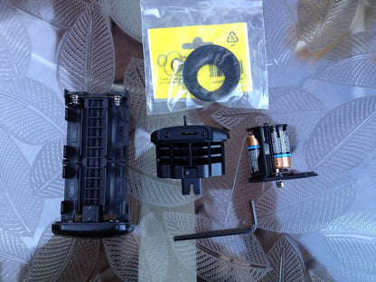 Nikon 1799 F6 35mm Film SLR Camera Body