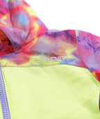 Spyder Girls Conquer Insulated Ski Jacket