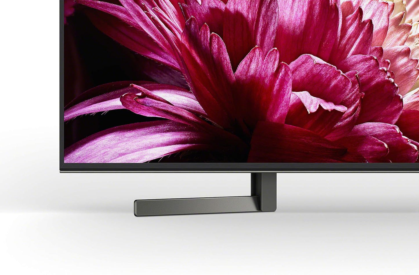 Sony XBR75X950G 75-Inch 4K Ultra HD Smart LED TV (2019)