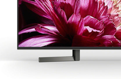 Sony XBR75X950G 75-Inch 4K Ultra HD Smart LED TV (2019)