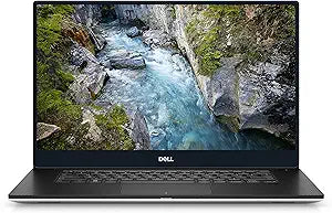 Dell 5540 15.6