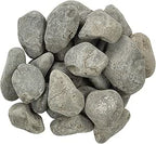 MSI AMZ-LSC-0016P Nile Decorative Polished Gray Pebbles