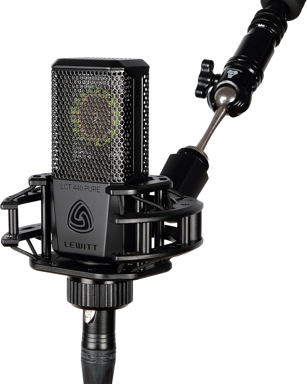 Lewitt LCT 440 Pure Studio Condenser Microphone