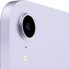 Apple MK7R3LL/A iPad Mini 6th Gen 64GB Wi-Fi Purple