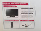 LG 55ln5100 50