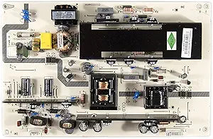 Hitachi LE50H508 50" TV Power Board MP165D-1MF21