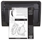 HP CE658A LaserJet Pro P1102w Wireless Printer (Renewed)