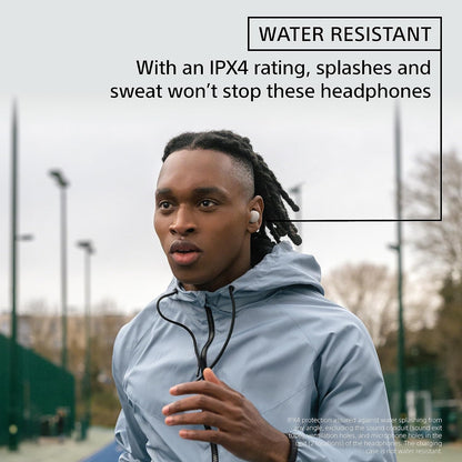 Sony WF1000XM5/B Noise Cancelling Wireless Earbuds