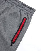 Spyder Men's Active Shorts Athletic Gym Running