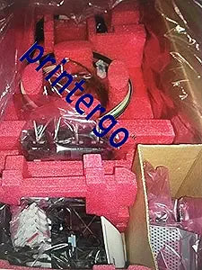 HP Q6652-60147 Preventive Maintenance Kit — main product image