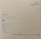 Synology DS723+ 6TB NAS Bundle 2-Bay DiskStation