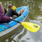 Pelican MEF10P103-00 Sentinel 100X Sit-on-Top Kayak