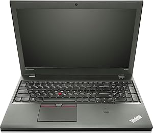 Lenovo MFG 20E20010US ThinkPad W550s i7 Laptop