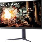 LG 32GS75Q-B.AUS 32