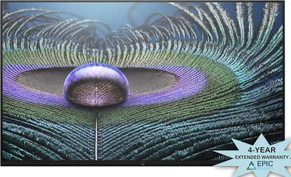 Sony XR-75Z9J 75" 8K HDR BRAVIA Smart TV (Used)