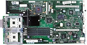 HP RP000089862 Compaq Proliant DL360 G3 System Board — main product image