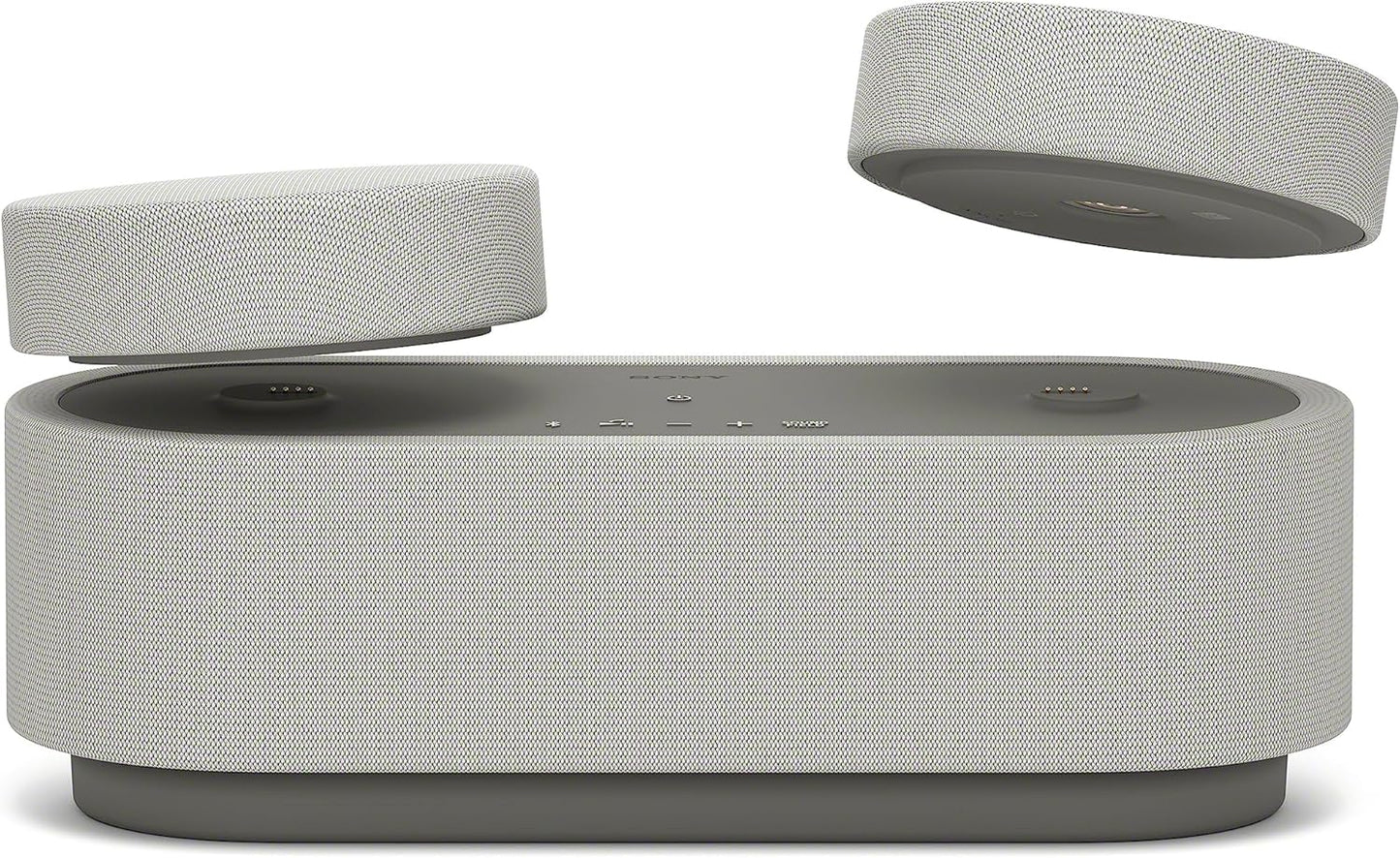 Sony HT-AX7 Portable Theater System 360 Spatial Sound