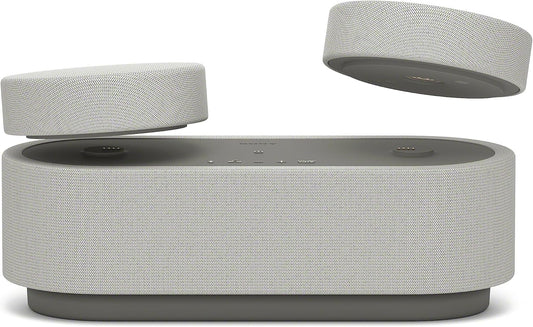 Sony HT-AX7 Portable Theater System 360 Spatial Sound