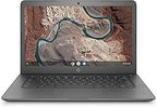 HP 14-db0040nr Chromebook: 14