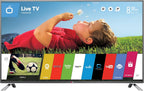 LG 50LB6300 50-Inch 1080p Smart LED TV (2014 Model)