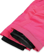 Spyder 38SG125306 Youth Scout Bib Ski Pants